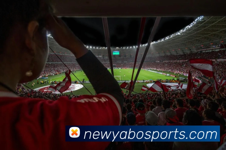 亚博体育品牌故事