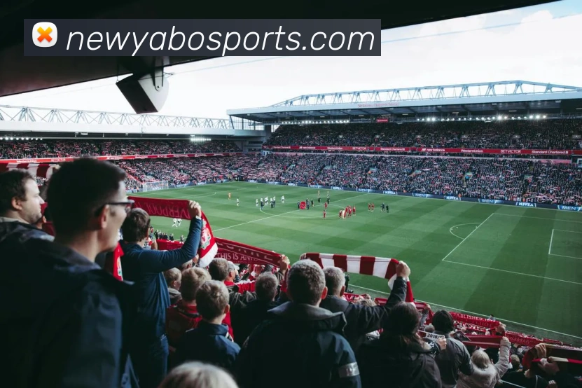 亚博体育APP 体育赛事宣传图