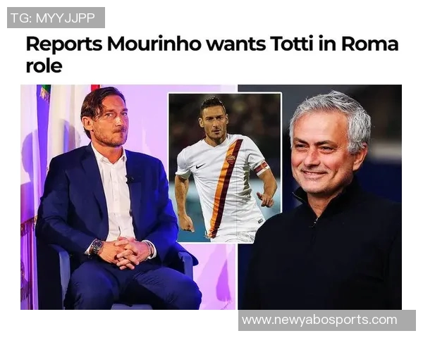 罗马再次错失点球托蒂调侃球队表现令人哭笑不得